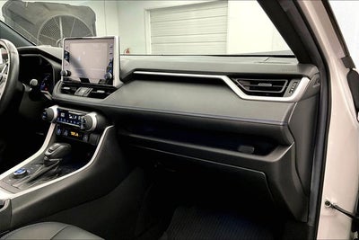 2022 Toyota RAV4 Hybrid XSE AWD - Sunroof - Blind Spot Detection