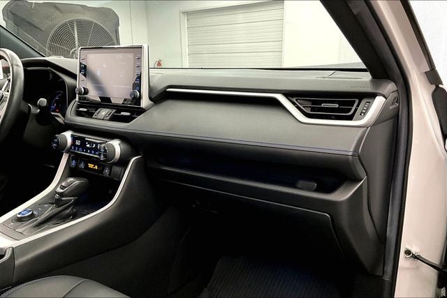 2022 Toyota RAV4 Hybrid XSE AWD - Sunroof - Blind Spot Detection