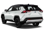 2022 Toyota RAV4 Hybrid XSE