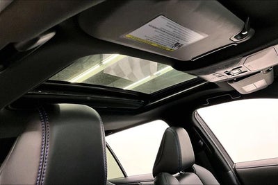 2022 Toyota RAV4 Hybrid XSE AWD - Sunroof - Blind Spot Detection