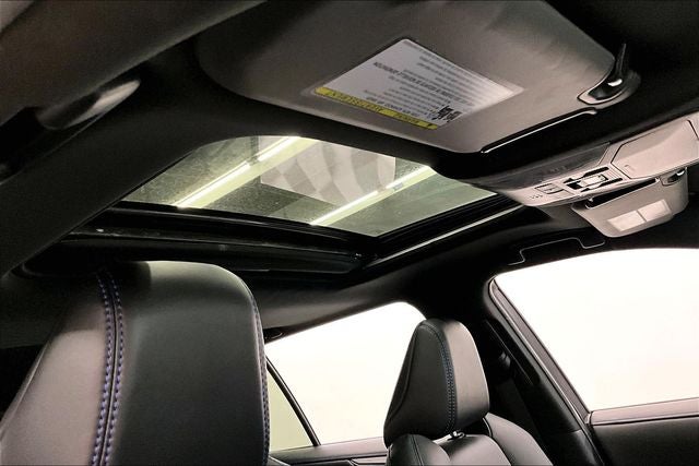 2022 Toyota RAV4 Hybrid XSE AWD - Sunroof - Blind Spot Detection