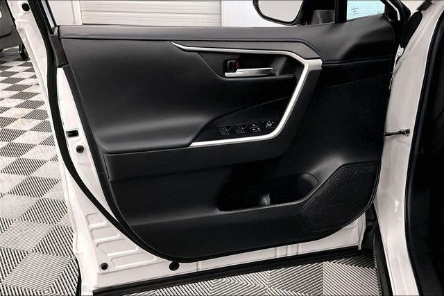 2022 Toyota RAV4 Hybrid XSE AWD - Sunroof - Blind Spot Detection