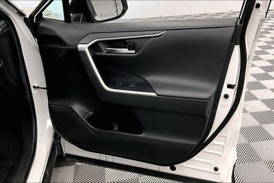 2022 Toyota RAV4 Hybrid XSE AWD - Sunroof - Blind Spot Detection