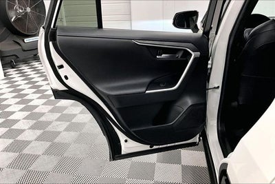 2022 Toyota RAV4 Hybrid XSE AWD - Sunroof - Blind Spot Detection