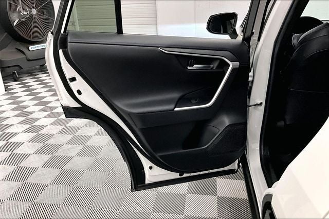 2022 Toyota RAV4 Hybrid XSE AWD - Sunroof - Blind Spot Detection