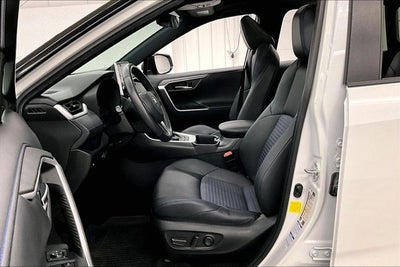 2022 Toyota RAV4 Hybrid XSE AWD - Sunroof - Blind Spot Detection