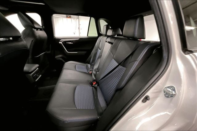 2022 Toyota RAV4 Hybrid XSE AWD - Sunroof - Blind Spot Detection