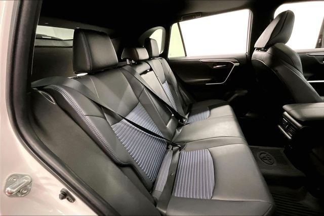 2022 Toyota RAV4 Hybrid XSE AWD - Sunroof - Blind Spot Detection