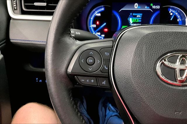 2022 Toyota RAV4 Hybrid XSE AWD - Sunroof - Blind Spot Detection