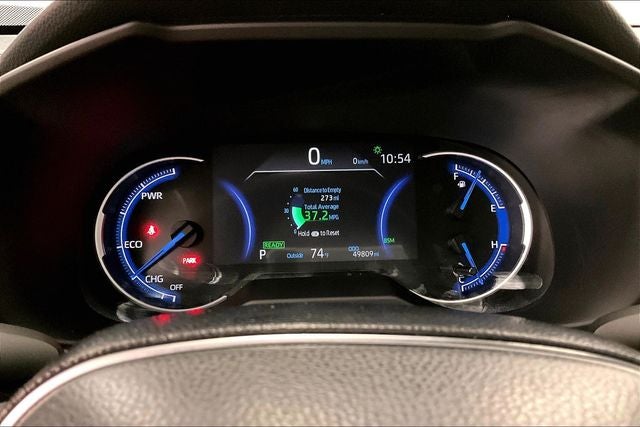 2022 Toyota RAV4 Hybrid XSE AWD - Sunroof - Blind Spot Detection