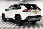 2022 Toyota RAV4 Hybrid XSE