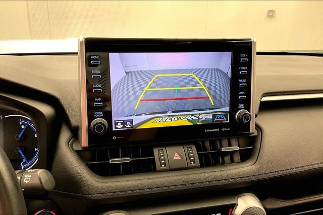 2022 Toyota RAV4 Hybrid XSE AWD - Sunroof - Blind Spot Detection