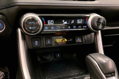 2022 Toyota RAV4 Hybrid XSE AWD - Sunroof - Blind Spot Detection