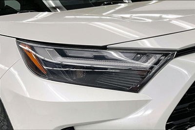 2022 Toyota RAV4 Hybrid XSE AWD - Sunroof - Blind Spot Detection