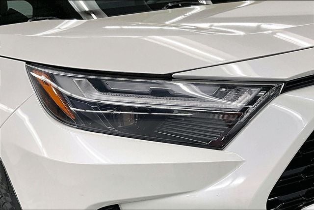 2022 Toyota RAV4 Hybrid XSE AWD - Sunroof - Blind Spot Detection