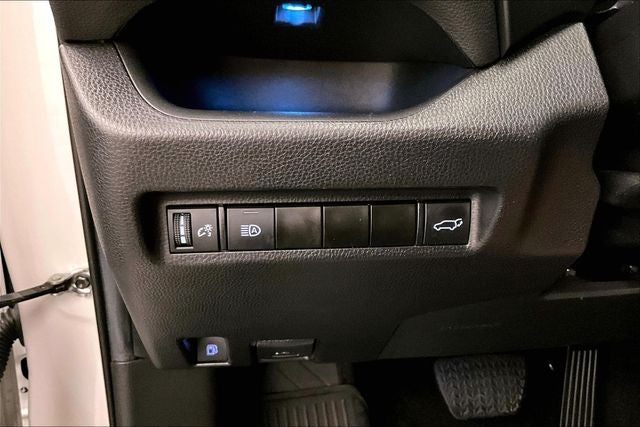 2022 Toyota RAV4 Hybrid XSE AWD - Sunroof - Blind Spot Detection