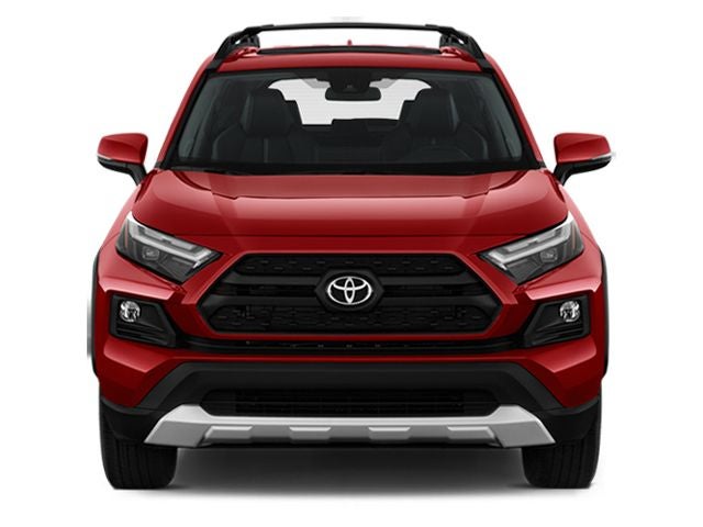 2022 Toyota RAV4 Hybrid XSE