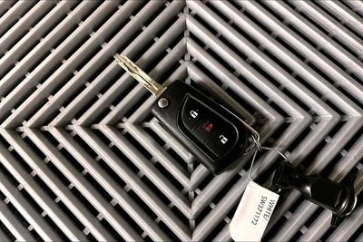 2025 Toyota RAV4 LE Adaptive Cruise - Apple CarPlay/Android Auto