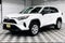 2025 Toyota RAV4 LE Adaptive Cruise - Apple CarPlay/Android Auto