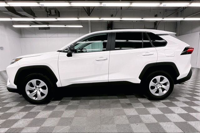 2025 Toyota RAV4 LE Adaptive Cruise - Apple CarPlay/Android Auto