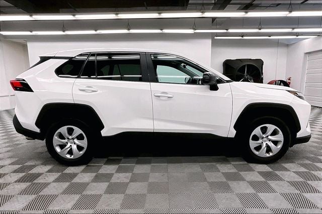 2025 Toyota RAV4 LE Adaptive Cruise - Apple CarPlay/Android Auto