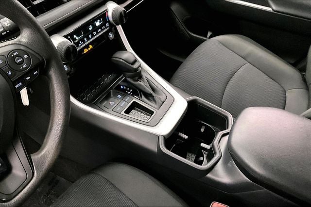 2025 Toyota RAV4 LE Adaptive Cruise - Apple CarPlay/Android Auto