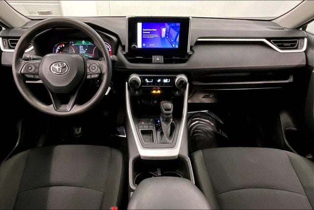 2025 Toyota RAV4 LE Adaptive Cruise - Apple CarPlay/Android Auto