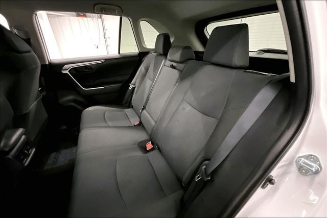 2025 Toyota RAV4 LE Adaptive Cruise - Apple CarPlay/Android Auto