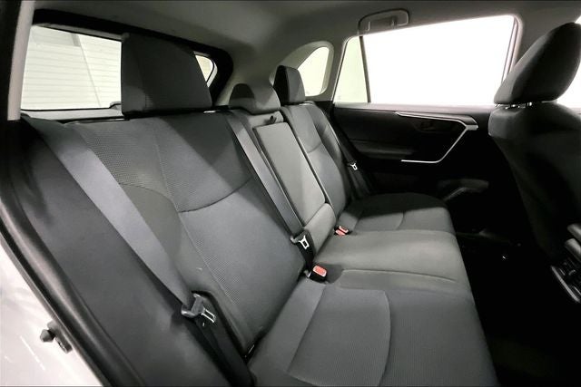 2025 Toyota RAV4 LE Adaptive Cruise - Apple CarPlay/Android Auto