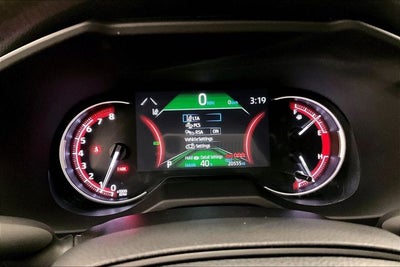 2025 Toyota RAV4 LE Adaptive Cruise - Apple CarPlay/Android Auto