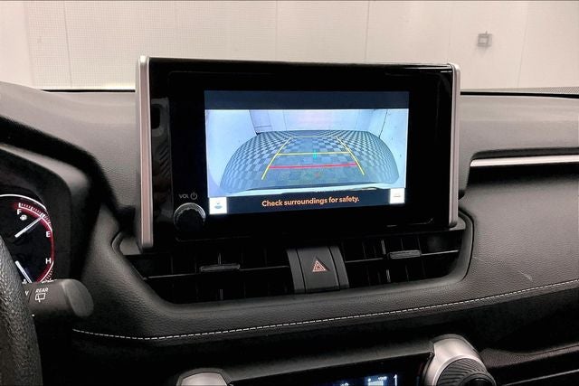 2025 Toyota RAV4 LE Adaptive Cruise - Apple CarPlay/Android Auto