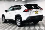 2025 Toyota RAV4 LE Adaptive Cruise - Apple CarPlay/Android Auto
