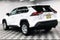 2025 Toyota RAV4 LE Adaptive Cruise - Apple CarPlay/Android Auto