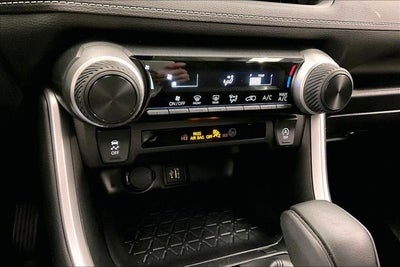 2025 Toyota RAV4 LE Adaptive Cruise - Apple CarPlay/Android Auto