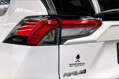 2025 Toyota RAV4 LE Adaptive Cruise - Apple CarPlay/Android Auto