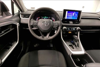 2025 Toyota RAV4 LE Adaptive Cruise - Apple CarPlay/Android Auto