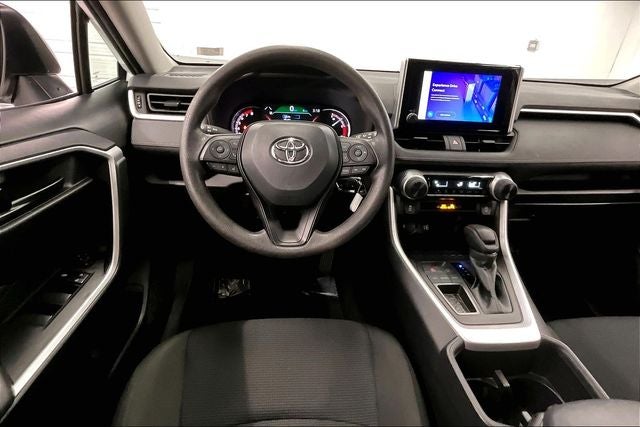 2025 Toyota RAV4 LE Adaptive Cruise - Apple CarPlay/Android Auto