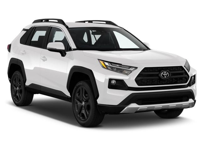2024 Toyota RAV4 Adventure AWD