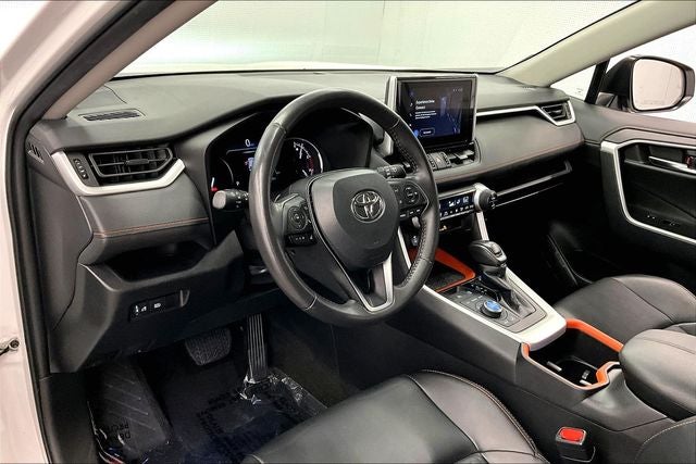 2024 Toyota RAV4 Adventure AWD-Adaptive Cruise-Blind Spot Detection