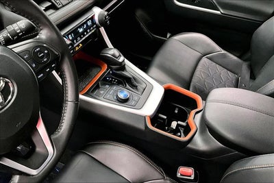 2024 Toyota RAV4 Adventure AWD-Adaptive Cruise-Blind Spot Detection