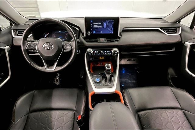 2024 Toyota RAV4 Adventure AWD-Adaptive Cruise-Blind Spot Detection