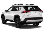 2024 Toyota RAV4 Adventure AWD