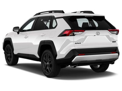 2024 Toyota RAV4 Adventure AWD