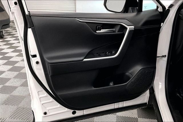 2024 Toyota RAV4 Adventure AWD-Adaptive Cruise-Blind Spot Detection