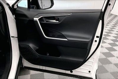 2024 Toyota RAV4 Adventure AWD-Adaptive Cruise-Blind Spot Detection