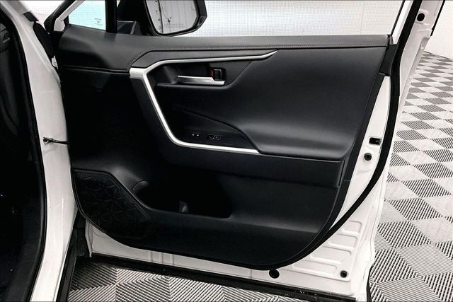 2024 Toyota RAV4 Adventure AWD-Adaptive Cruise-Blind Spot Detection