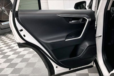 2024 Toyota RAV4 Adventure AWD-Adaptive Cruise-Blind Spot Detection