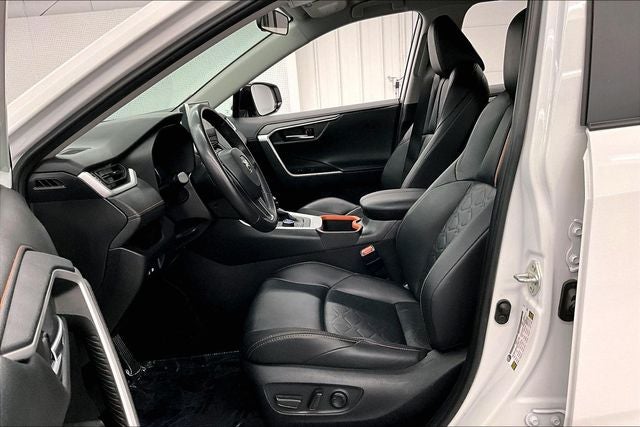 2024 Toyota RAV4 Adventure AWD-Adaptive Cruise-Blind Spot Detection