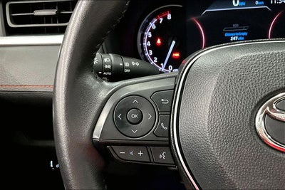 2024 Toyota RAV4 Adventure AWD-Adaptive Cruise-Blind Spot Detection