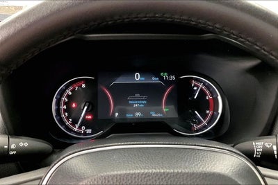 2024 Toyota RAV4 Adventure AWD-Adaptive Cruise-Blind Spot Detection
